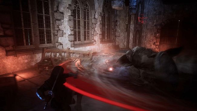 The Relic: First Guardian