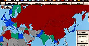 Mao's Legacy: The Fallen Eagle