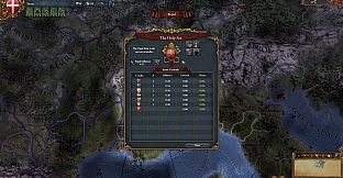 Expansion - Europa Universalis IV: Art of War