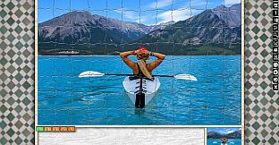 Jigsaw Puzzle Pack - Pixel Puzzles Ultimate: Variety Pack 11