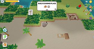 Island Trouble: Triple Game Pack