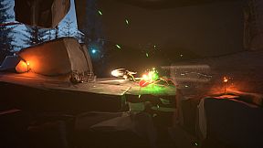 Endless Night: The Darkness Within