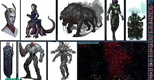 Fantasy Grounds - Starfinder RPG - Signal of Screams AP 2: The Penumbra Protocol (SFRPG)