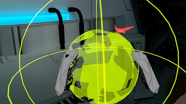 COSMOS VR