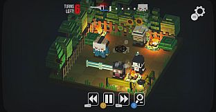 Slayaway Camp: Butcher's Cut
