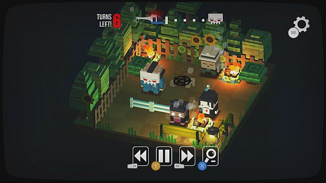 Slayaway Camp: Butcher's Cut