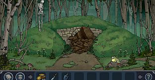 Midnight Swamp