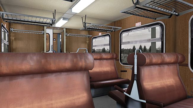 TS Marketplace: RO Calatori B 26-47 Coach Pack