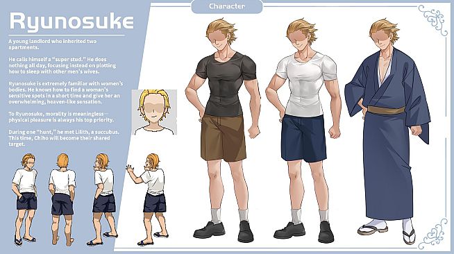 NTRaholic - ArtBook