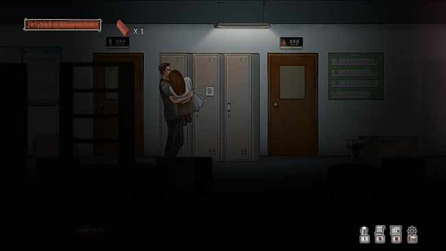 最末行程：胜利路19号