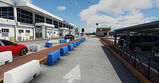 X-Plane 12 Add-on: Aerosoft - Airport Melilla