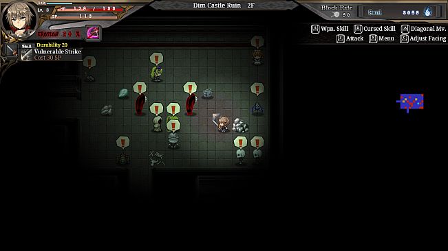 The Shimmering Horizon and Cursed Blacksmith