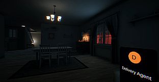 Horror Club: Grandpa's House