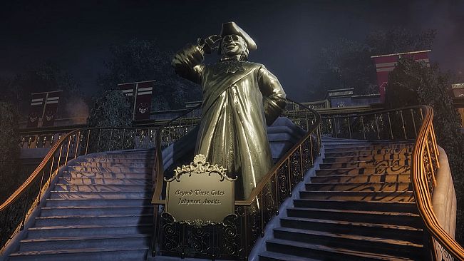 Dark Deception Chapter 2