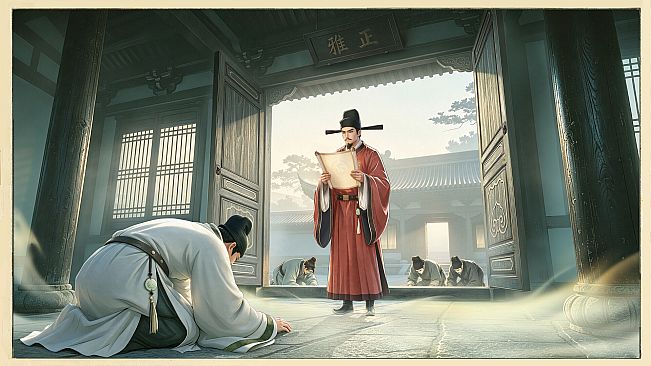 Path to Transcendence（追境）
