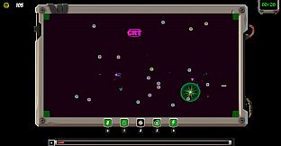 CRT: Corner Right There!