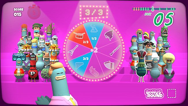 Headbangers: Rhythm Royale - Digital Deluxe Edition