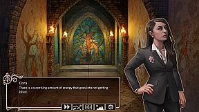 At Eve’s Wake Definitive Edition