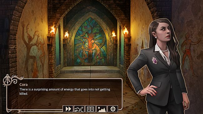 At Eve’s Wake Definitive Edition