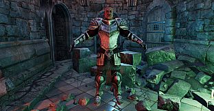 Medieval characters for Clip maker