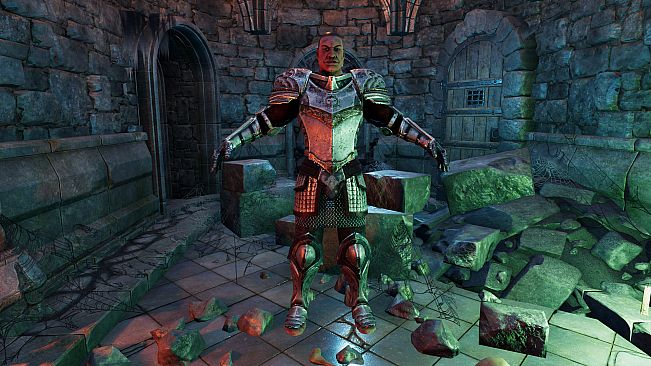 Medieval characters for Clip maker