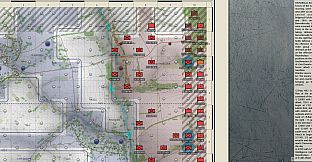 Graviteam Tactics: Cold Spring