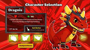 Dreamians: Card Battle