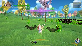 Requiem For a Lost World