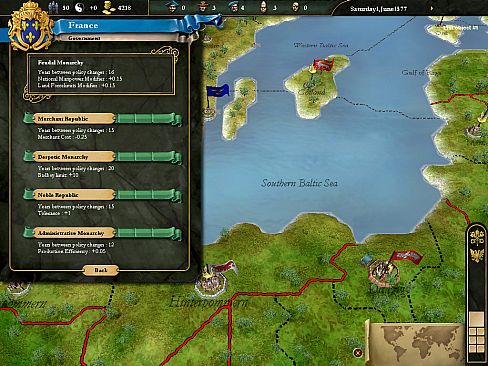 Europa Universalis III Complete