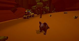 Bushfires: Animal Rescue