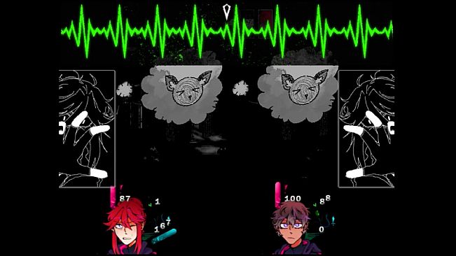 Within Somnia [Act Ø]