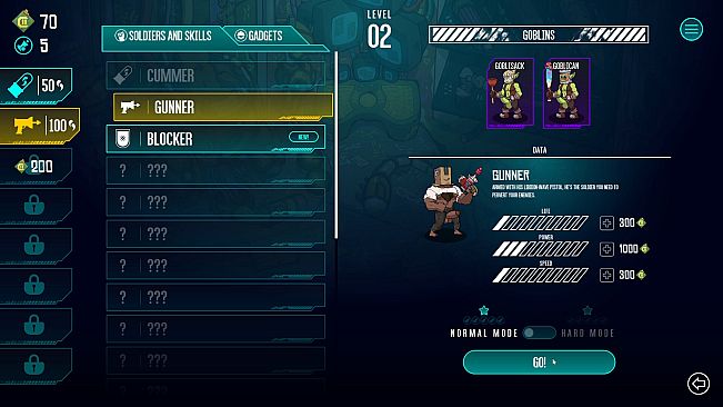 Surviving Purge - A Gay Tower Defense