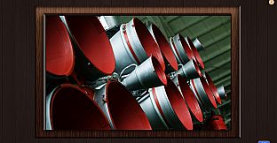 Space Travel Jigsaw Puzzles