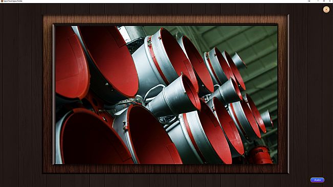 Space Travel Jigsaw Puzzles