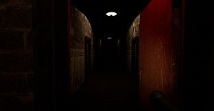 Dead End: Escape Your Fears