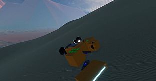 Skies End