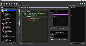 Programming Without Coding Technology 2.0