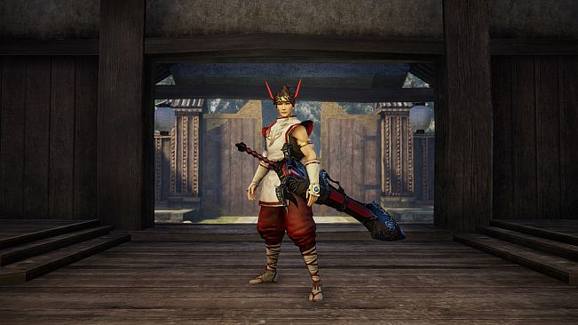 Toukiden 2 - Mission Collection Set 2