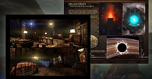 The Art and Design of The Eyes of Ara