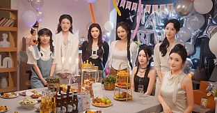 我和七个俏房客 - 心动影集