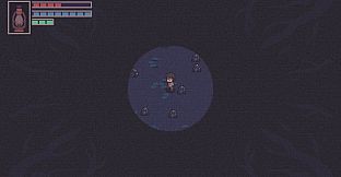 Cosmic Horror Tales: Roots Below