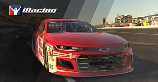 iRacing - 3-month new membership