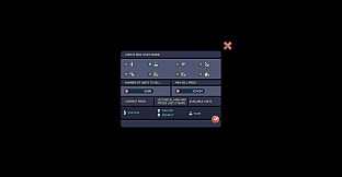 Space Station Designer