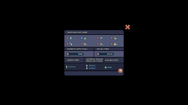 Space Station Designer