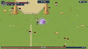 Hack and Shoot Heroes