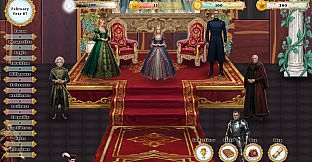Soulwoven Princess