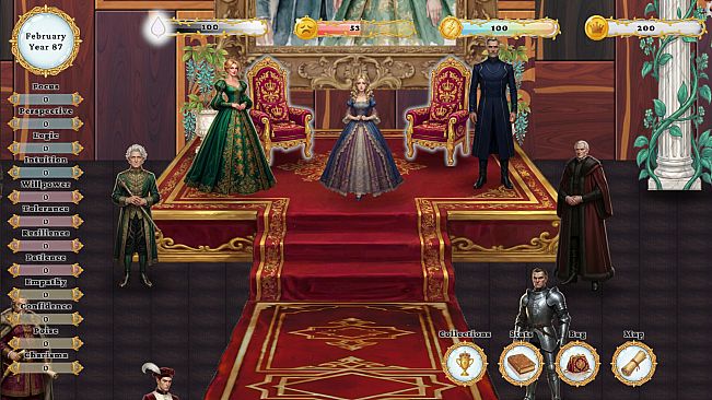 Soulwoven Princess