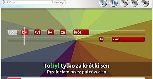 Zabawa Karaoke - Dawid Podsiadło