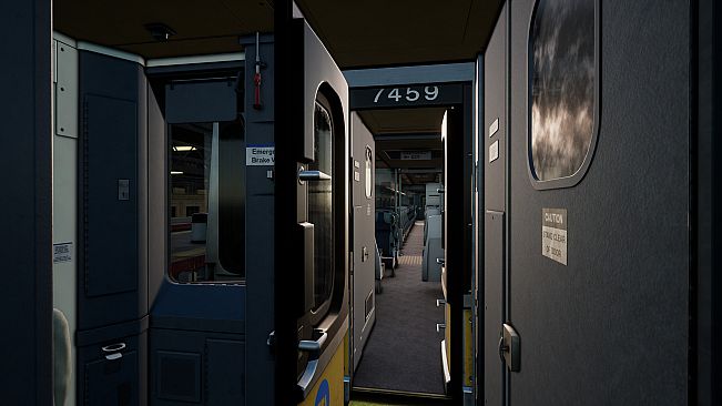 Train Sim World: Long Island Rail Road: New York - Hicksville Route Add-On - TSW2 & TSW3 compatible