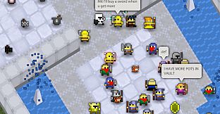 Realm of the Mad God: Steam Booster Pack